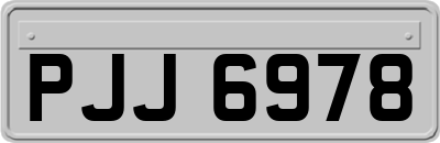 PJJ6978