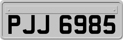 PJJ6985
