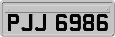 PJJ6986