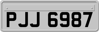 PJJ6987