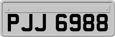 PJJ6988