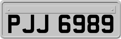 PJJ6989