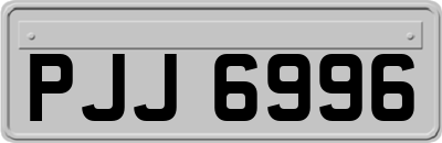 PJJ6996