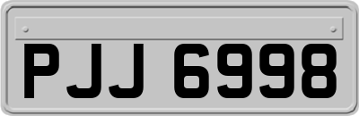 PJJ6998