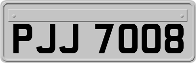 PJJ7008