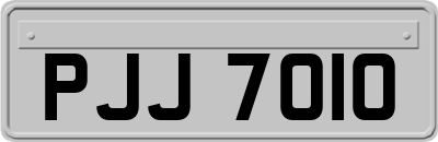 PJJ7010