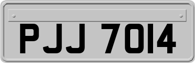 PJJ7014