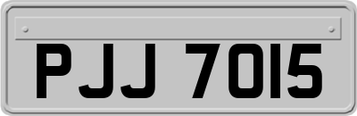 PJJ7015