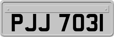 PJJ7031