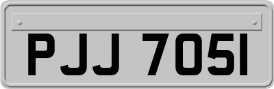 PJJ7051