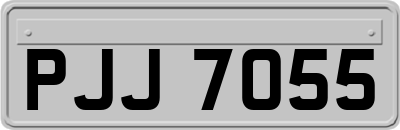 PJJ7055