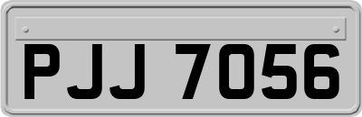 PJJ7056