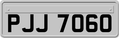 PJJ7060