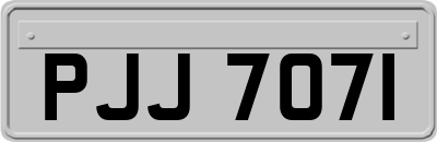 PJJ7071