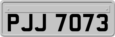 PJJ7073