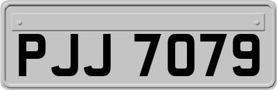 PJJ7079