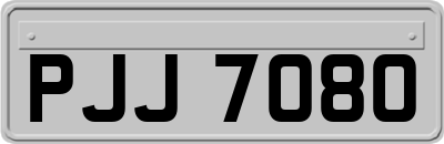 PJJ7080