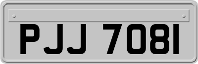 PJJ7081