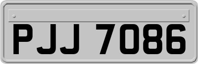 PJJ7086