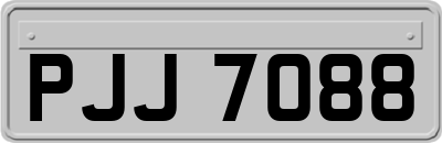 PJJ7088