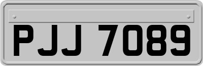 PJJ7089