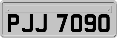 PJJ7090