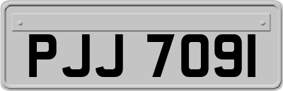 PJJ7091