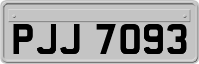PJJ7093