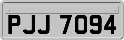 PJJ7094