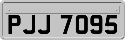 PJJ7095