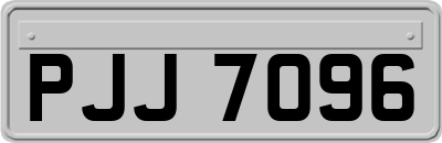 PJJ7096
