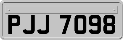 PJJ7098