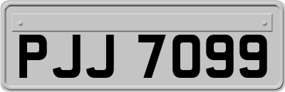 PJJ7099