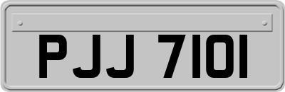 PJJ7101