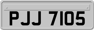 PJJ7105
