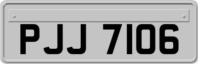 PJJ7106