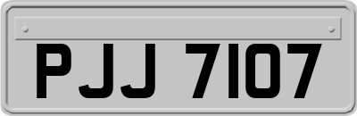 PJJ7107