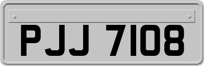 PJJ7108