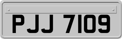 PJJ7109