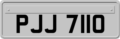 PJJ7110