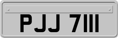 PJJ7111
