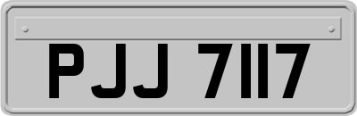 PJJ7117