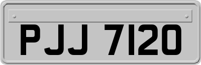 PJJ7120