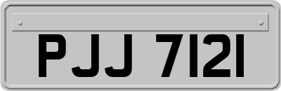 PJJ7121