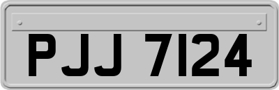 PJJ7124