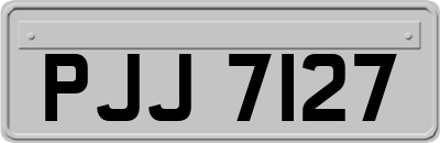 PJJ7127
