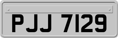 PJJ7129