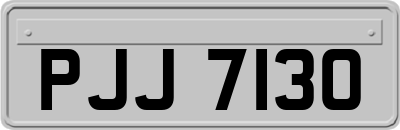 PJJ7130