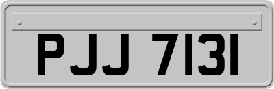PJJ7131