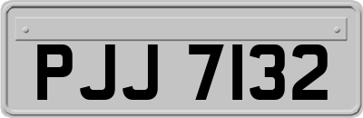 PJJ7132